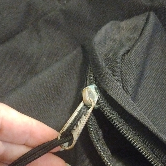 Jansport Classic Black Backpack - Picture 12 of 16